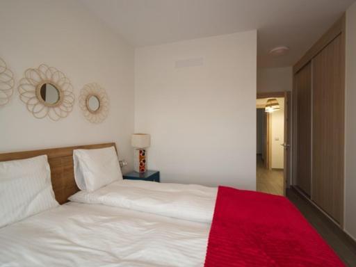 Pueblo Majorero: Luxury Apartment with Terraces, Pools & Beach Access Caleta De Fuste Exterior photo